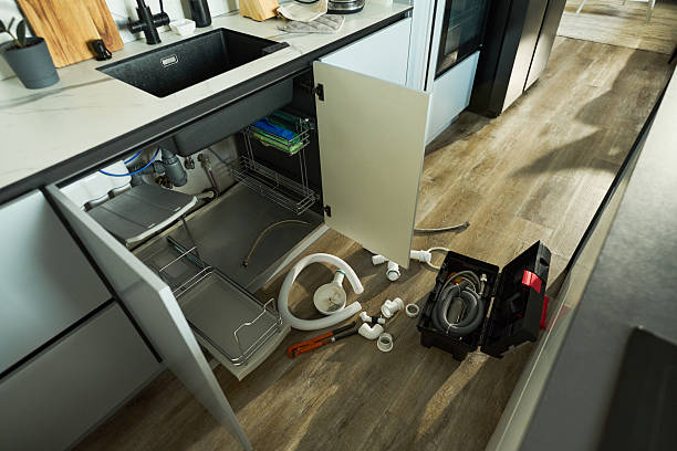 Reliable Drain Cleaning contractor in Black Creek, NC by Street Wise - Plumbing